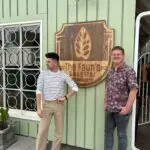 Understanding the Contributions of Jonathan Clough