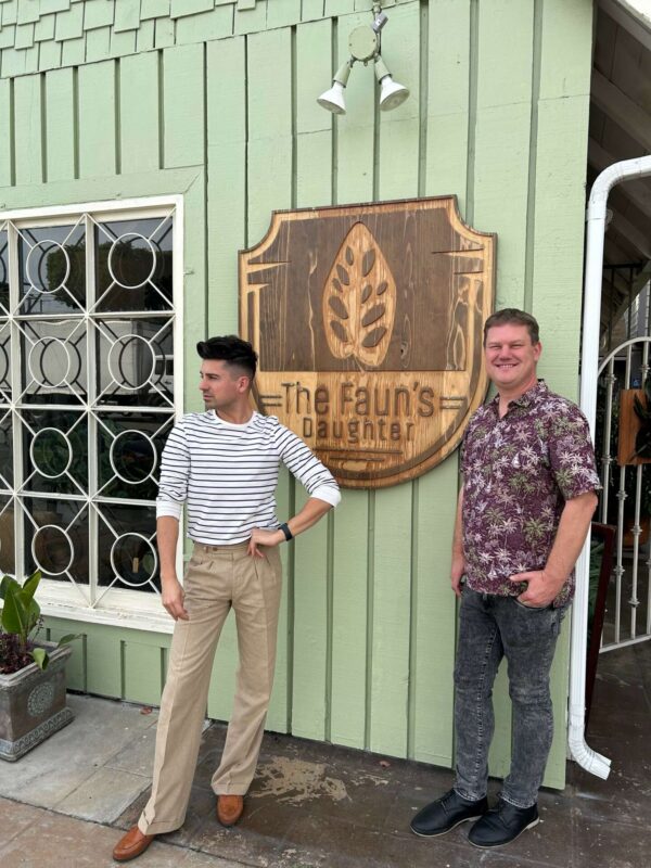 Understanding the Contributions of Jonathan Clough