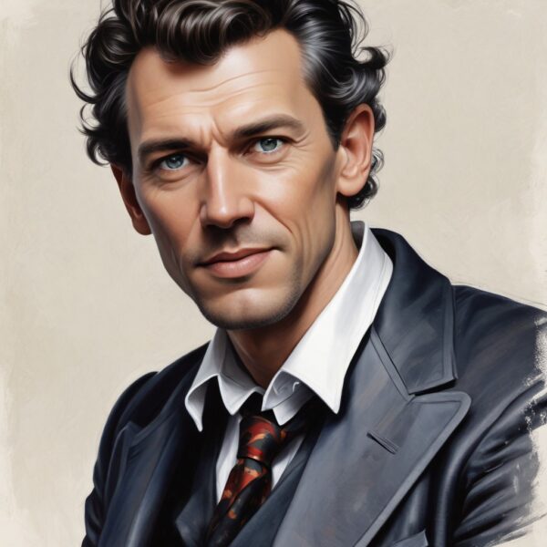 The Remarkable Career of Jonathan Pryce