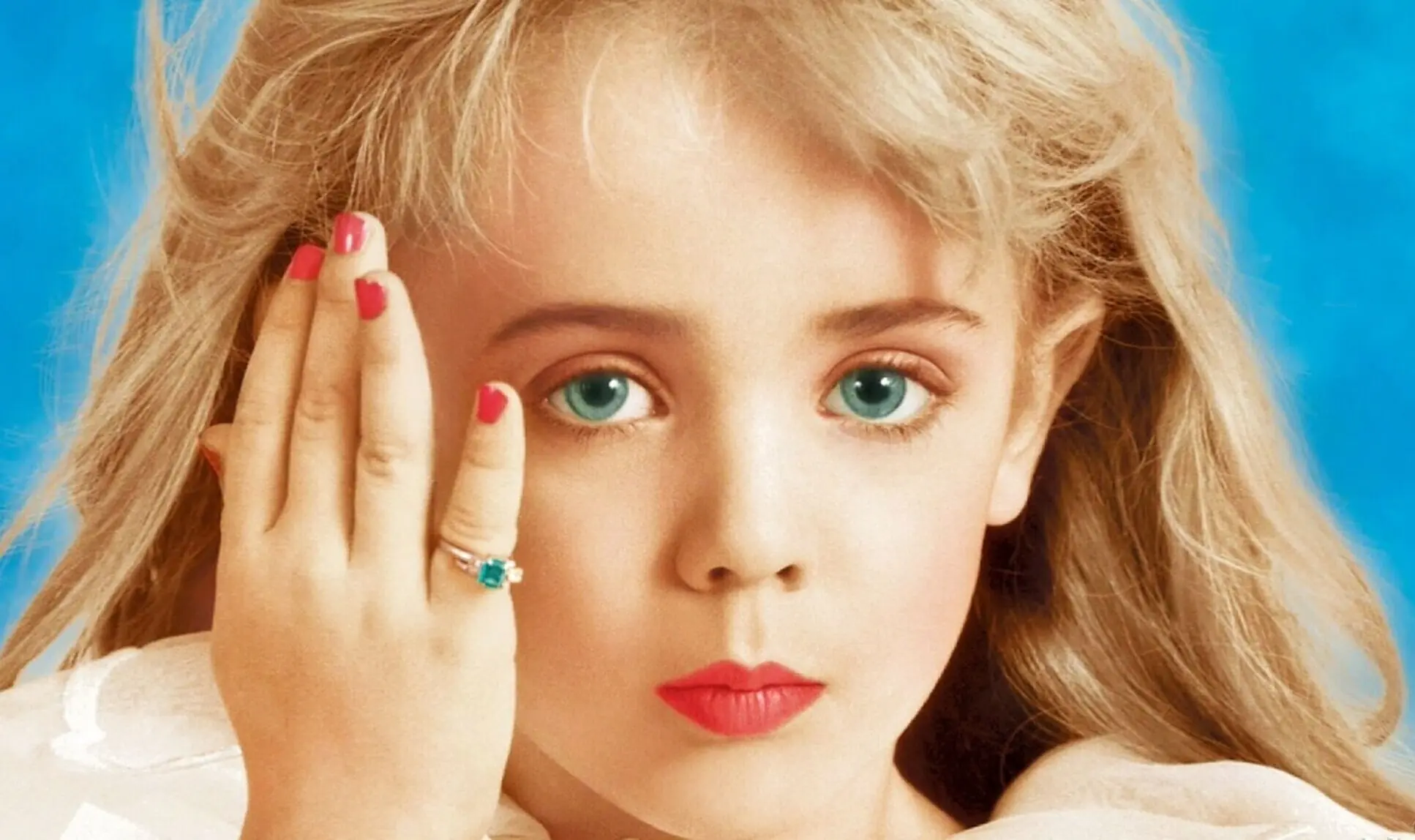 An In-Depth Look at the JonBenét Ramsey Case