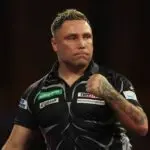 The Rise and Triumph of Jonny Clayton in Darts