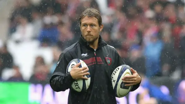 The Legacy of Jonny Wilkinson in Rugby