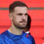 Jordan Henderson: Leadership and Legacy in Football