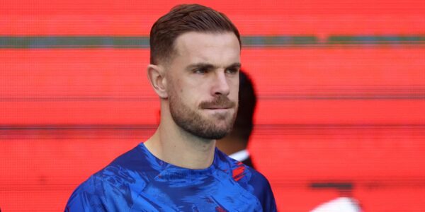 Jordan Henderson: Leadership and Legacy in Football