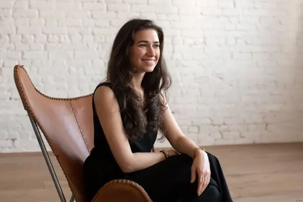 Jordana Jacobs: Making Waves in the Entertainment Industry