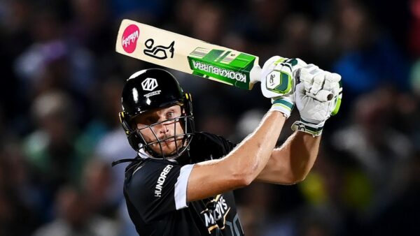 Jos Buttler: England’s Dynamic Wicketkeeper-Batsman