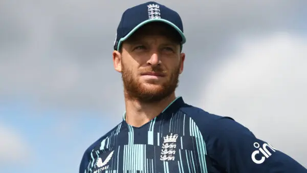 An Insight into Jos Buttler’s Cricketing Journey