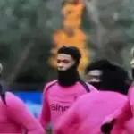 Josh Acheampong: A Promising Talent in British Sports