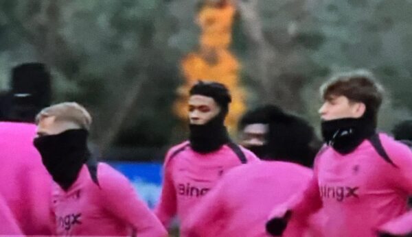 Josh Acheampong: A Promising Talent in British Sports