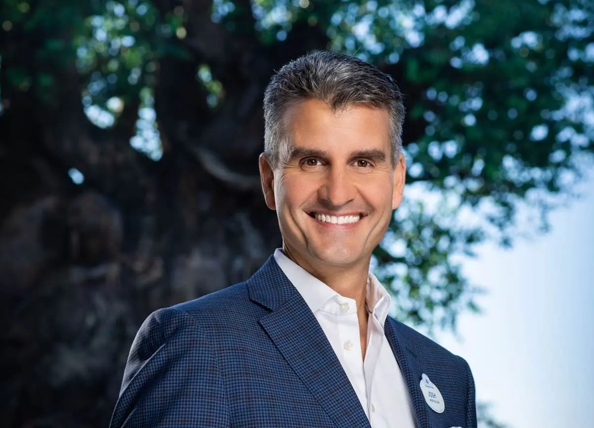 The Impact of Josh D’Amaro on The Walt Disney Company