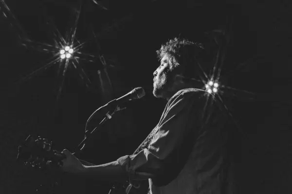 The Journey of Josh Radnor: Actor and Creator