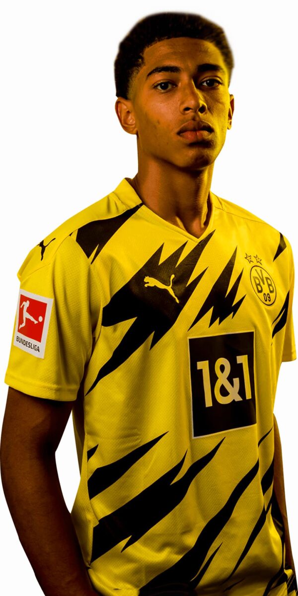 Jude Bellingham: The Rising Star of Football