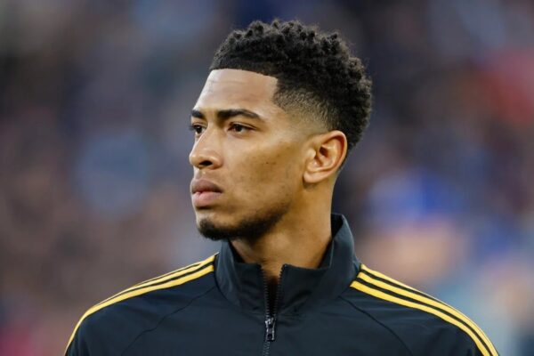 The Rise of Jude Bellingham: A Football Sensation