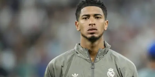 Jude Bellingham: The Rise of a Football Phenom