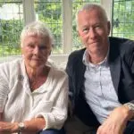 Unveiling the Legacy of Judi Dench: A Cinematic Icon