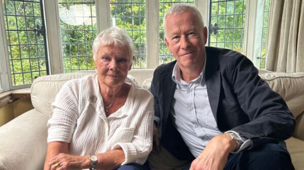Unveiling the Legacy of Judi Dench: A Cinematic Icon