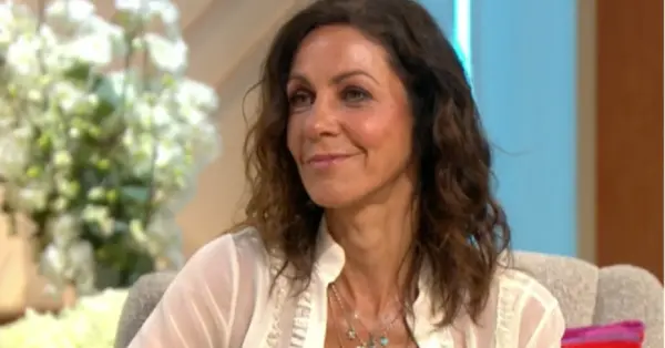 Julia Bradbury: Advocate and Television Personality