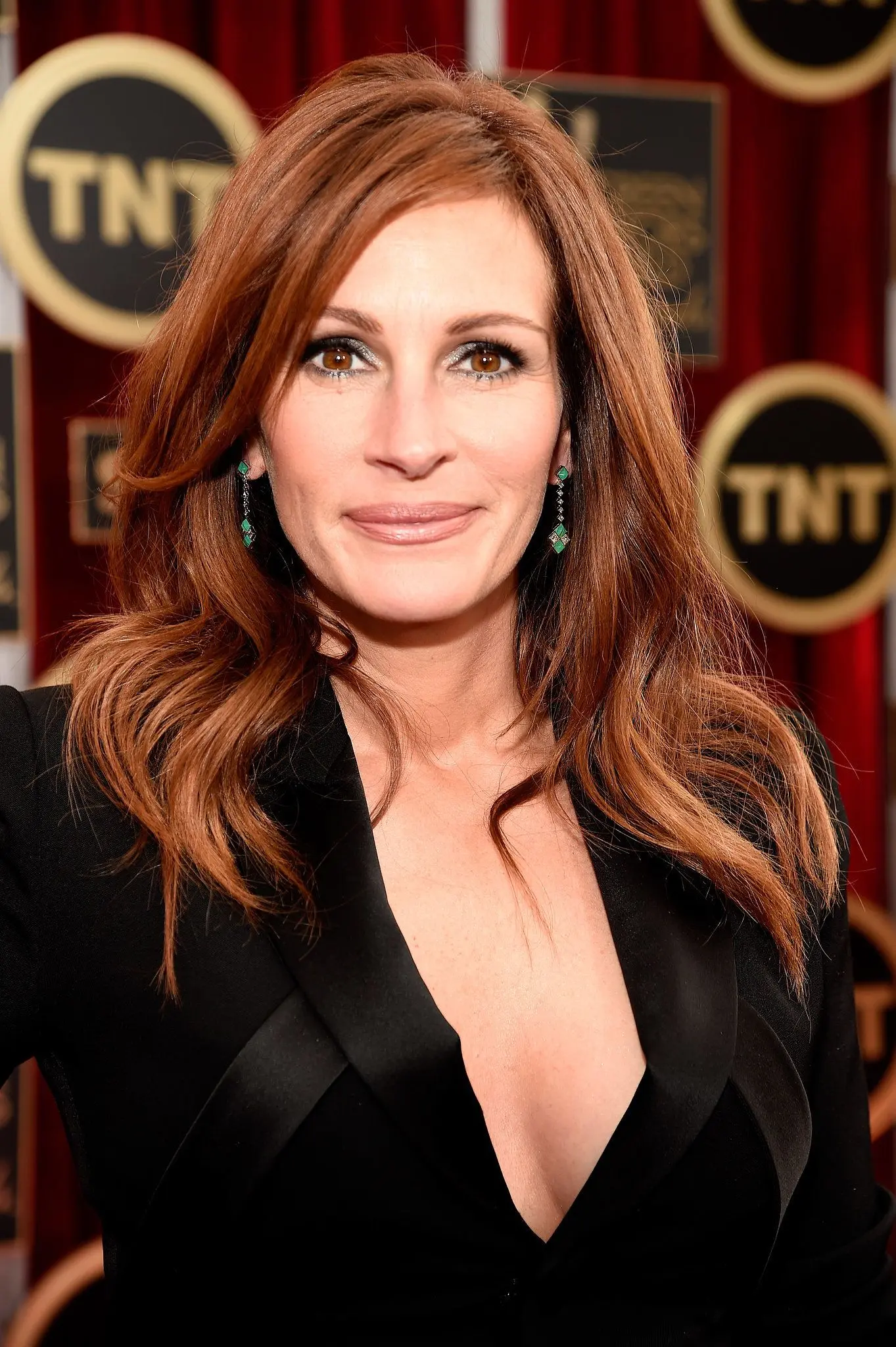 The Remarkable Journey of Julia Roberts