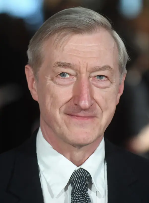 The Life and Works of Julian Barnes: A Literary Journey