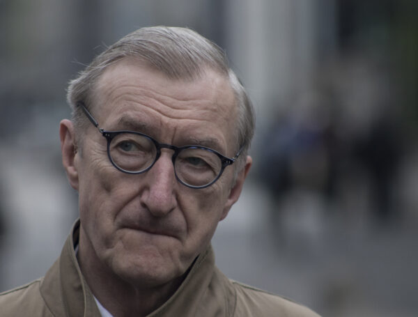 The Literary Journey of Julian Barnes: An Overview