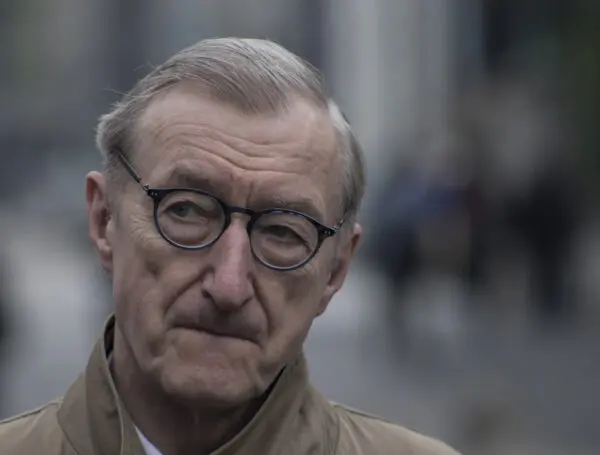 The Literary Journey of Julian Barnes: An Overview