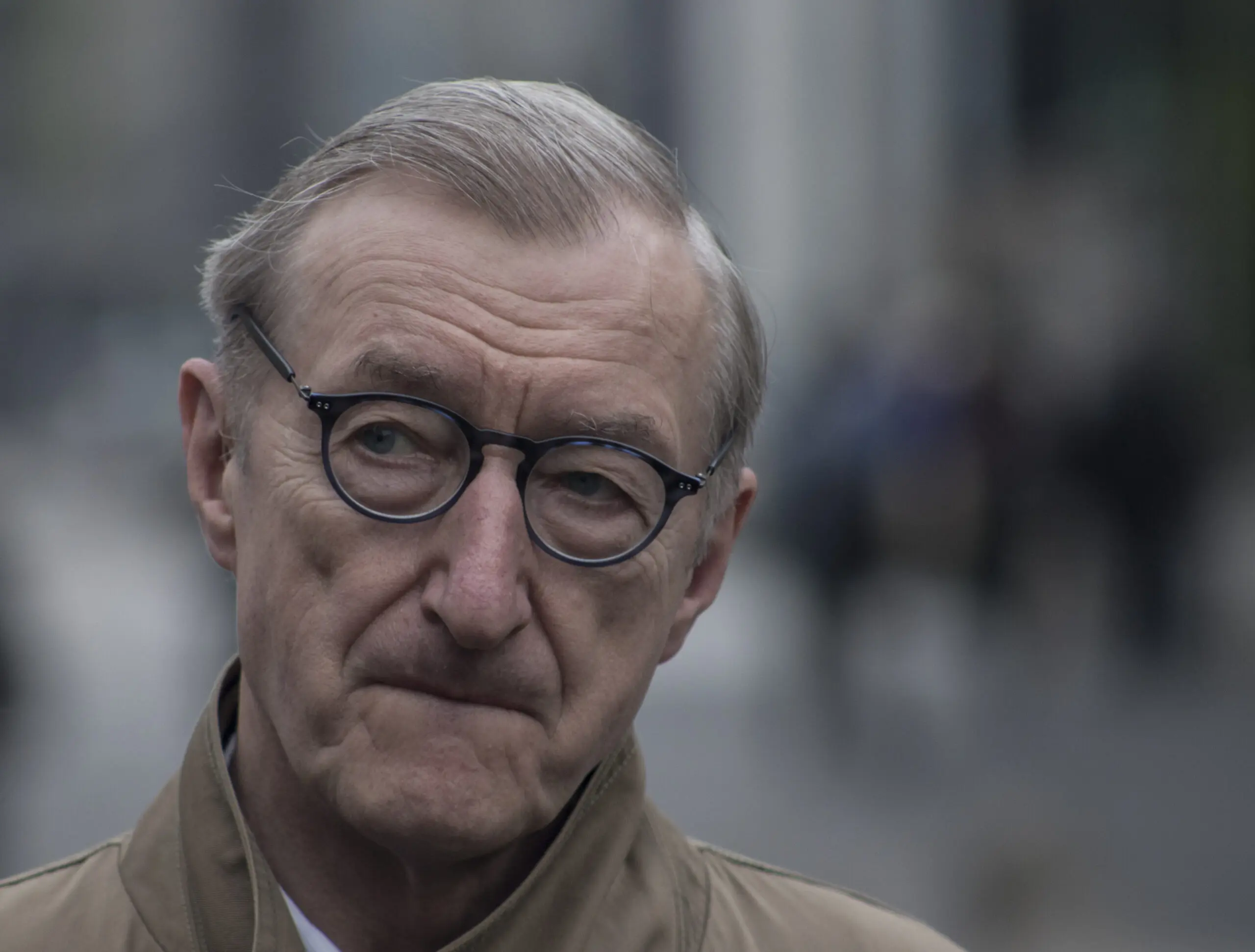 The Literary Journey of Julian Barnes: An Overview
