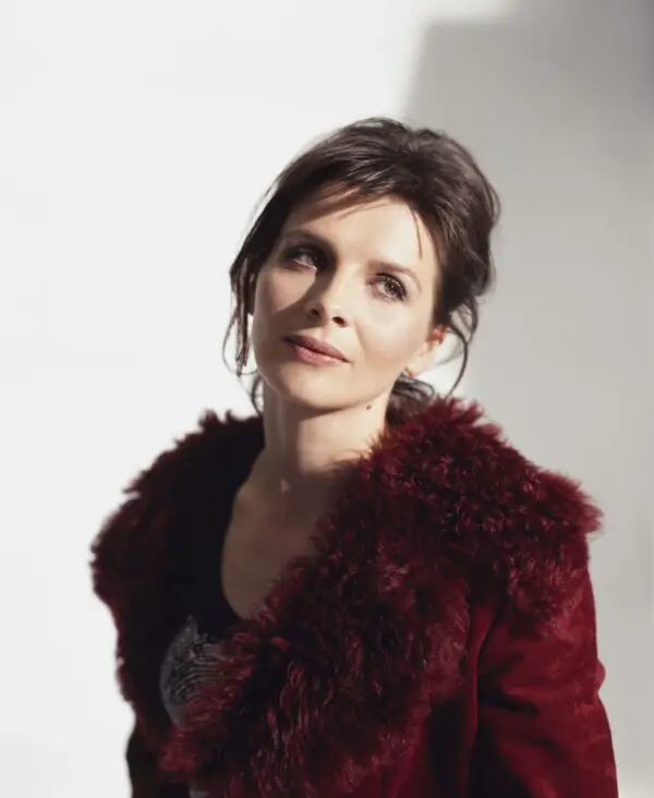 The Exceptional Career of Juliette Binoche