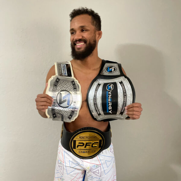 Julius Walker: Champion of Community Development