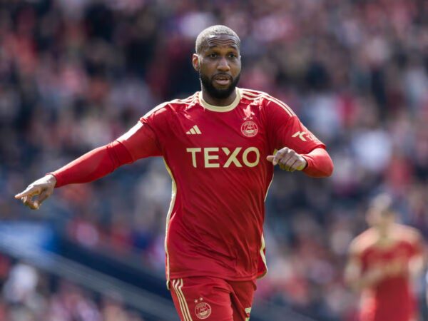 The Rise and Journey of Junior Hoilett in Football