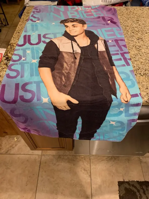 The Journey of Justin Bieber: From Teen Sensation to Icon