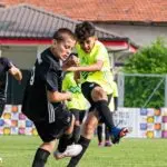 Latest Updates on Juventus Football Club