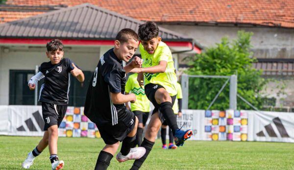 Latest Updates on Juventus Football Club