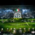 Current Developments at Juventus Football Club