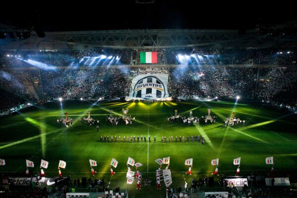 Current Developments at Juventus Football Club