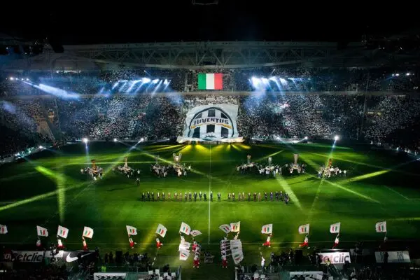 Current Developments at Juventus Football Club