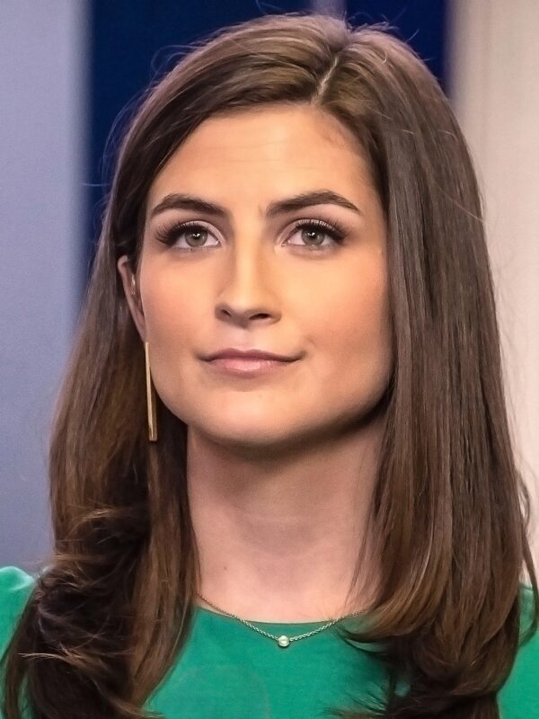 Kaitlan Collins: A Prominent Voice in Modern Journalism