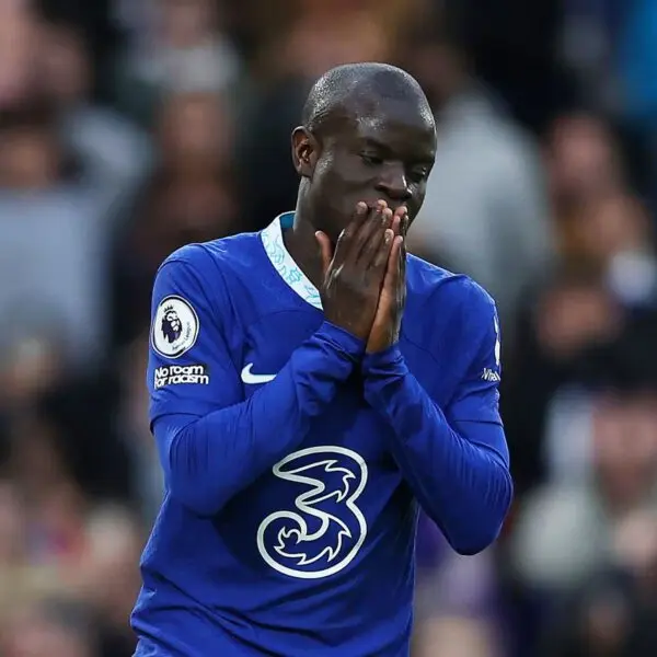 The Rise and Impact of N’Golo Kanté at Chelsea