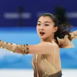 The Journey and Impact of Kaori Sakamoto in Figure Skating
