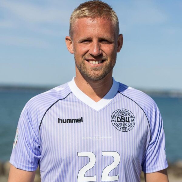 The Rise of Kasper Schmeichel in Football