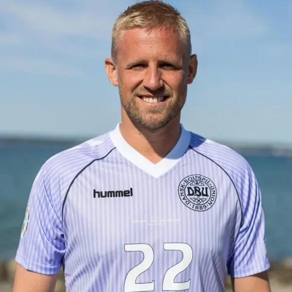 The Rise of Kasper Schmeichel in Football