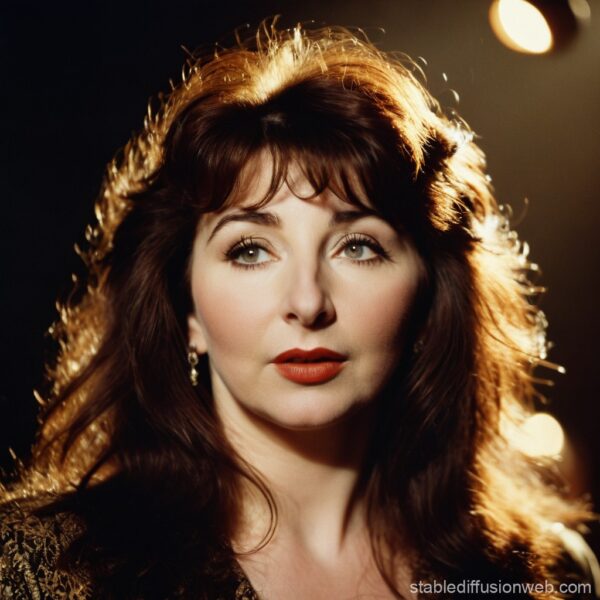 The Enduring Legacy of Kate Bush