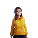 The Journey of Kateryna Kotsar: A Promising Athlete