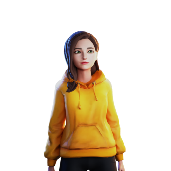 The Journey of Kateryna Kotsar: A Promising Athlete