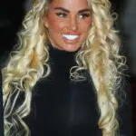 Katie Price: A Look into Her Life and Recent Events