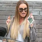 Katie Price: A Journey Through Fame and Challenges
