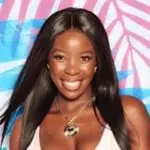 Kaz’s Inspiring Journey on Love Island