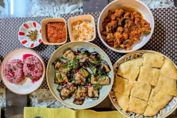 Kazakhstan: A Rising Star in Central Asia