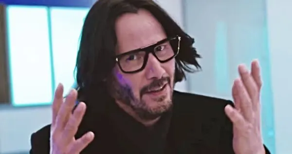 The Remarkable Journey of Keanu Reeves
