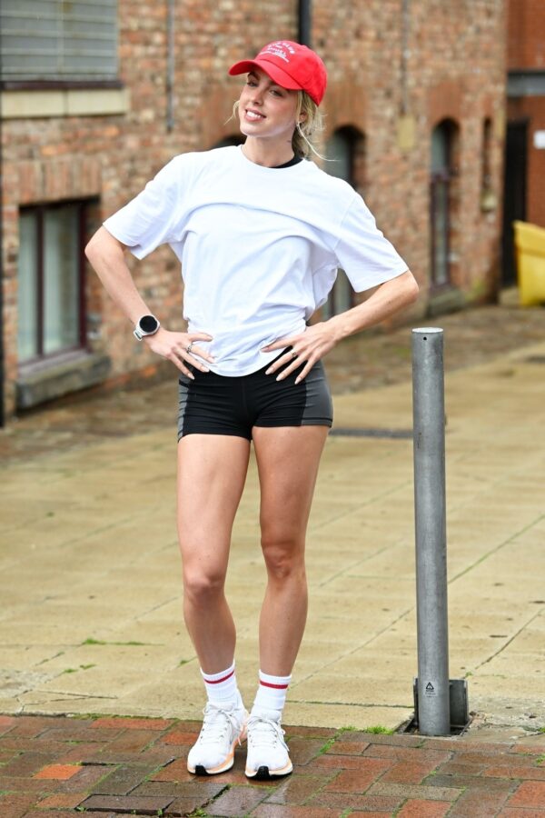 Keely Hodgkinson: The Future of British Athletics