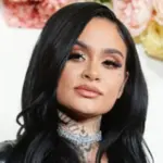 The Rise and Impact of Kehlani in Modern R&B